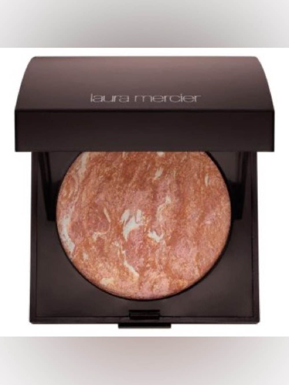 laura mercier Baked Blush Illume Rose